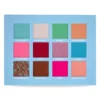 Stitch Bubble Beauty Lidschatten Palette - Lilo & Stitch