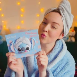 Stitch Bubble Beauty Lidschatten Palette - Lilo & Stitch