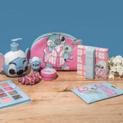 Stitch Bubble Beauty Lidschatten Palette - Lilo & Stitch