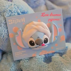 Stitch Bubble Beauty Lidschatten Palette - Lilo & Stitch