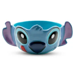 Stitch 3D Müslischale - Lilo & Stitch