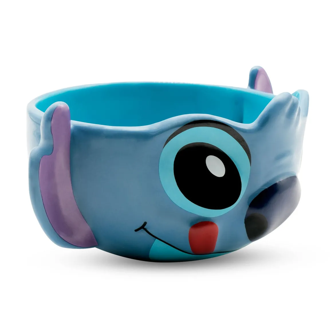 Stitch 3D Müslischale - Lilo & Stitch