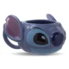 Stitch 3D Tasse - Lilo & Stitch