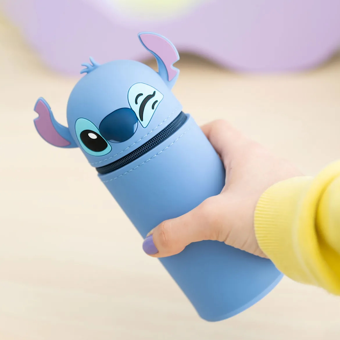 Stitch Federmäppchen - Lilo & Stitch