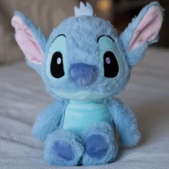 Stitch Flopsies Plüsch Figur - Lilo & Stitch