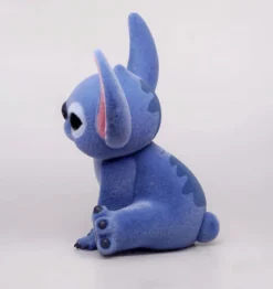 Stitch Fluffy Spardose - Lilo & Stitch