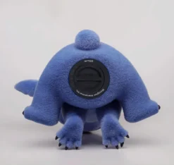 Stitch Fluffy Spardose - Lilo & Stitch