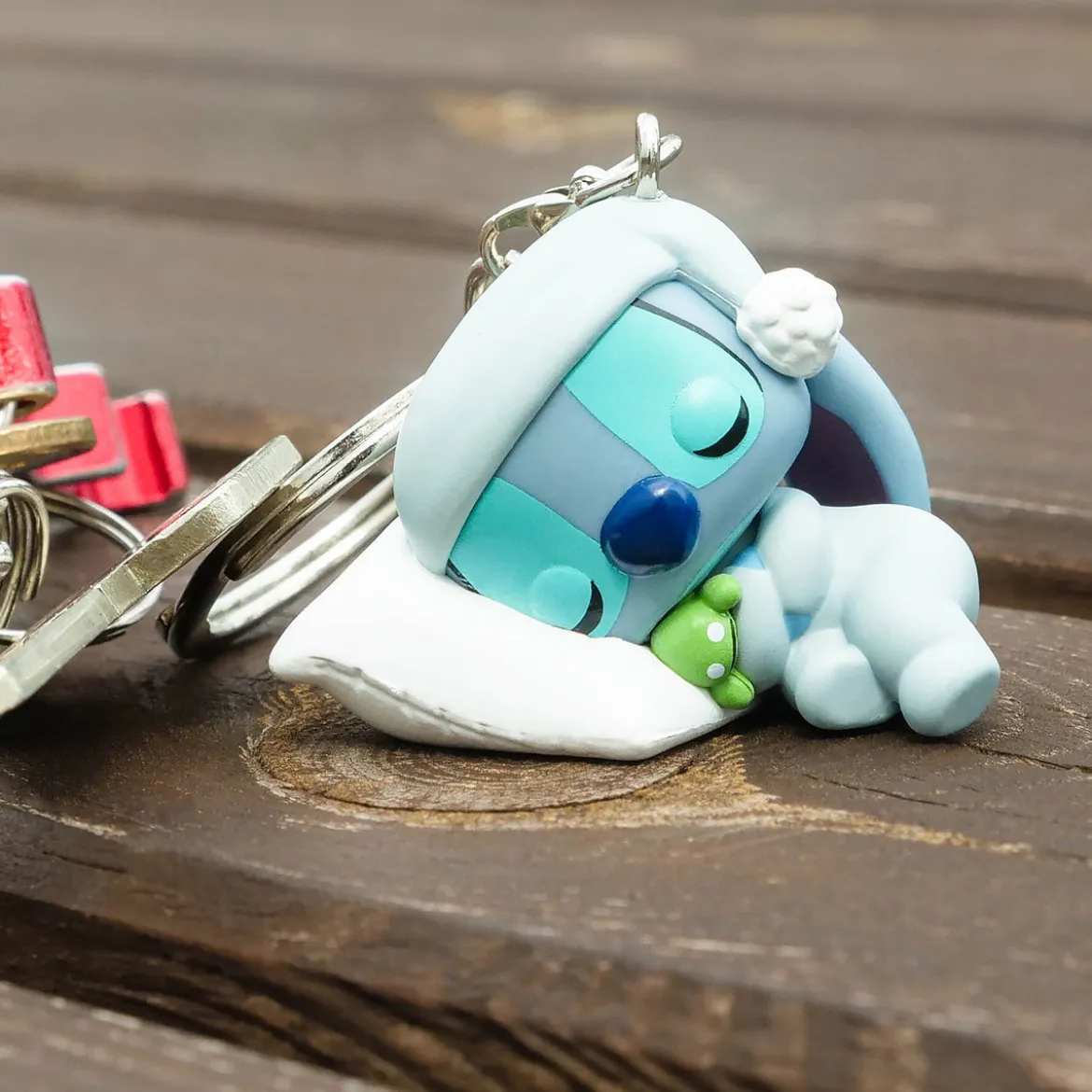 Stitch Funko Geschenkset - Lilo & Stitch