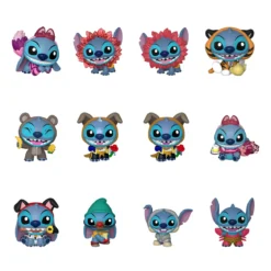 Stitch Funko Pop Bundle Box - Lilo & Stitch