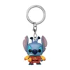 Stitch 626 Funko Pop Schlüsselanhänger - Lilo & Stitch