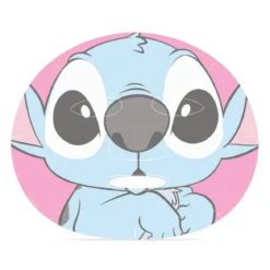 Stitch Gesichtsmaske - Lilo & Stitch
