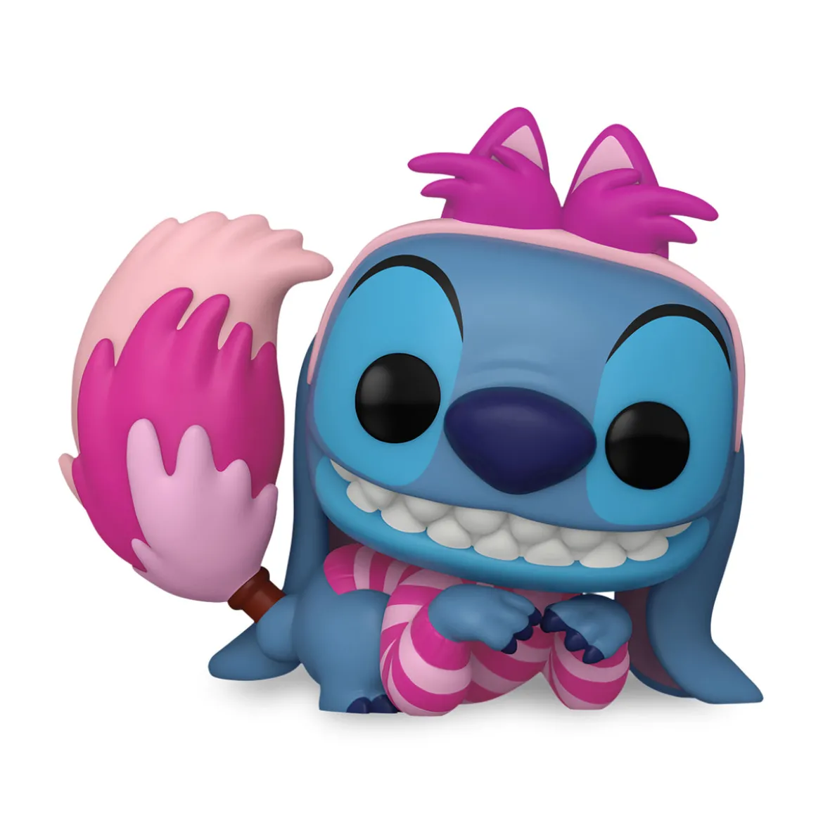 Stitch Grinsekatze Funko Pop Figur - Lilo & Stitch