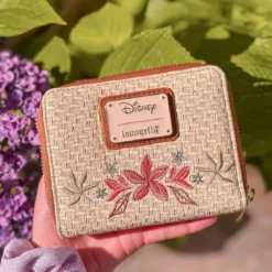 Stitch Hawaii Geldbörse - Lilo & Stitch