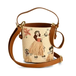 Stitch Hawaii Mini Handtasche - Lilo & Stitch