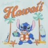 Stitch Hawaii Shopper Tasche - Lilo & Stitch