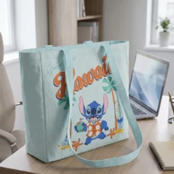 Stitch Hawaii Shopper Tasche - Lilo & Stitch