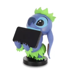 Stitch Hula Cable Guy Figur - Lilo & Stitch