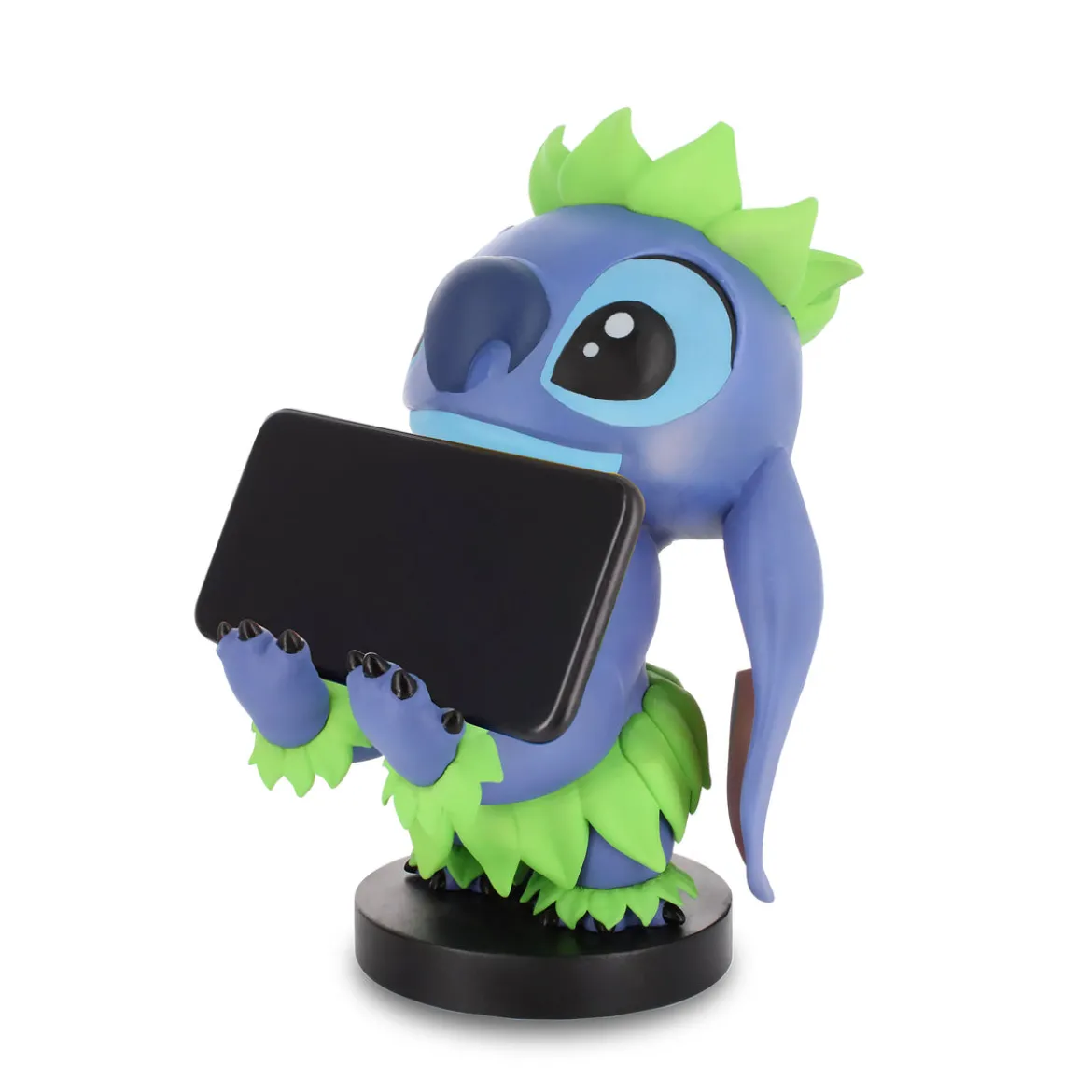 Stitch Hula Cable Guy Figur - Lilo & Stitch