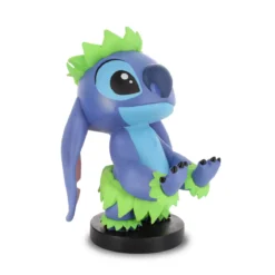 Stitch Hula Cable Guy Figur - Lilo & Stitch