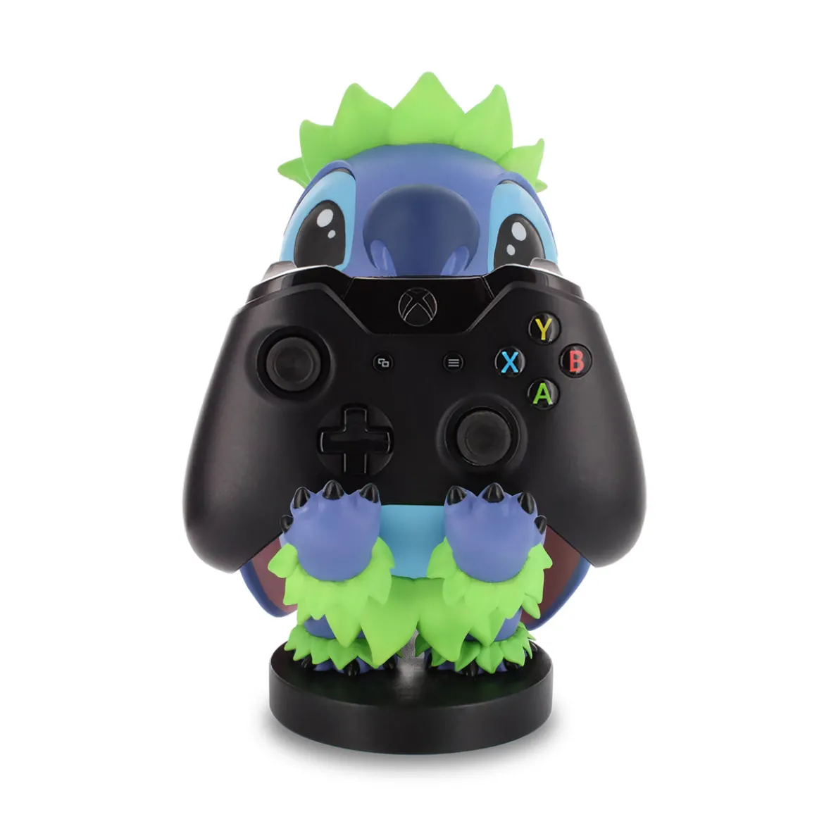 Stitch Hula Cable Guy Figur - Lilo & Stitch