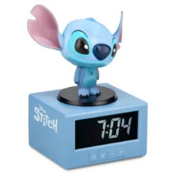 Stitch Icon Wecker - Lilo & Stitch