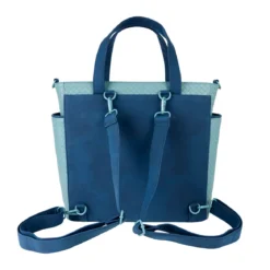 Stitch 2in1 Crossbody Tasche - Lilo & Stitch
