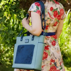Stitch 2in1 Crossbody Tasche - Lilo & Stitch
