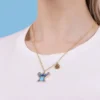 Stitch Kette - Lilo & Stitch