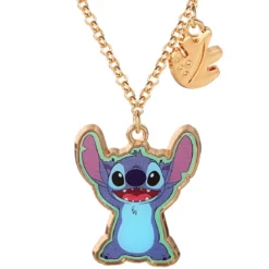 Stitch Kette - Lilo & Stitch