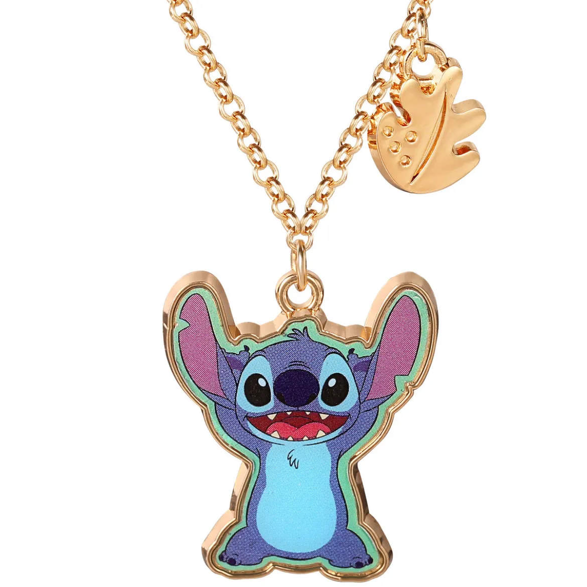 Stitch Kette - Lilo & Stitch