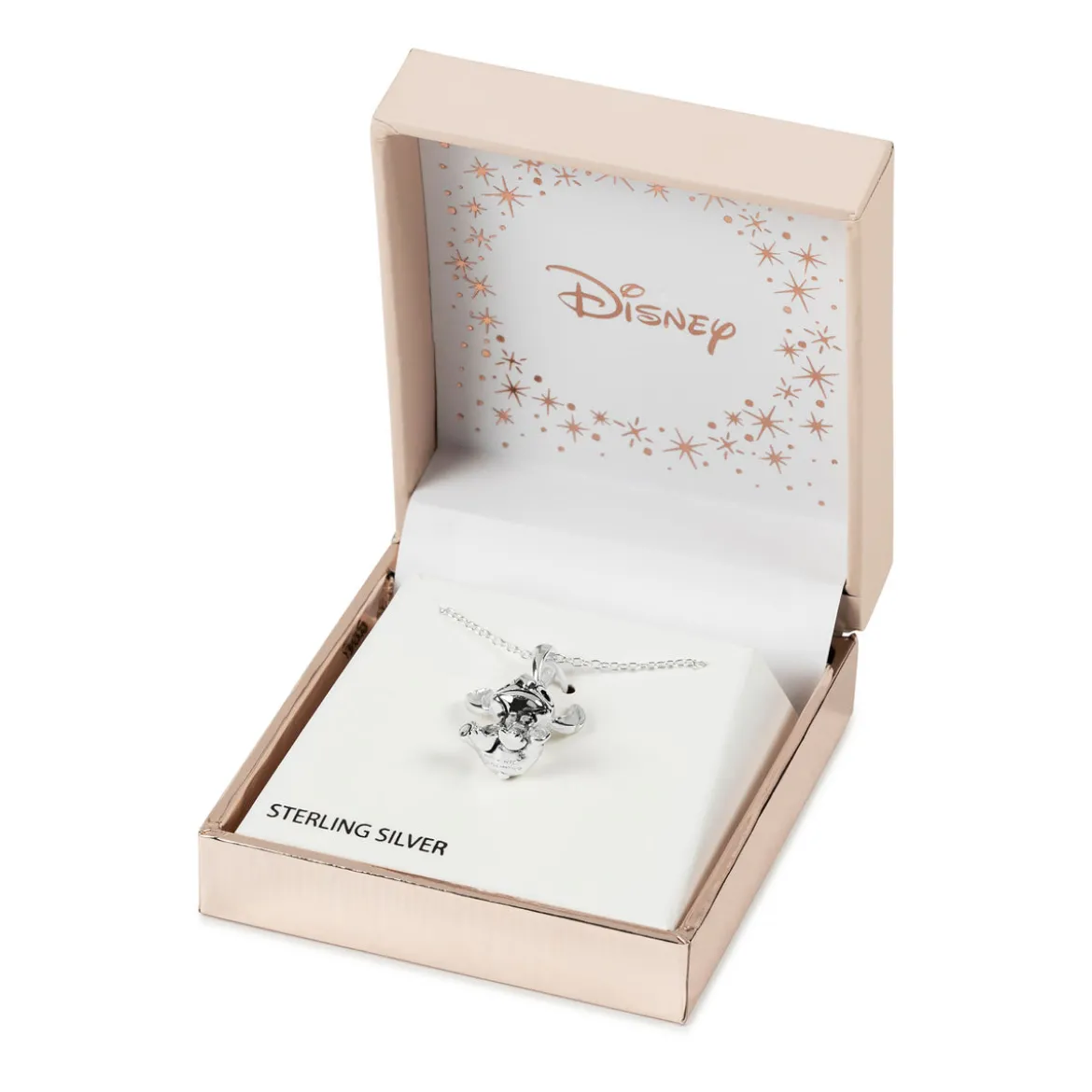 Stitch Kette - Lilo & Stitch