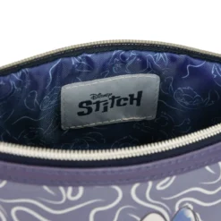Stitch Kosmetiktasche blau - Lilo & Stitch