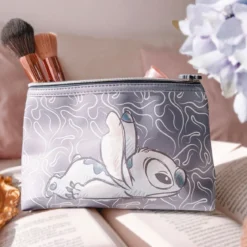 Stitch Kosmetiktasche blau - Lilo & Stitch