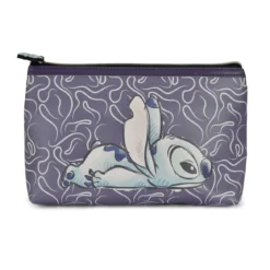 Stitch Kosmetiktasche blau - Lilo & Stitch