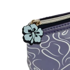 Stitch Kosmetiktasche blau - Lilo & Stitch