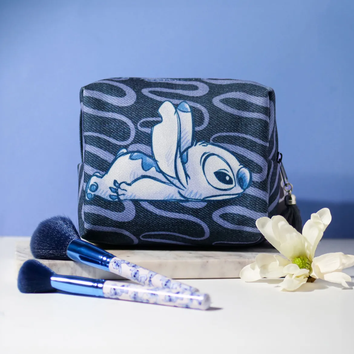 Stitch Kosmetiktasche - Lilo & Stitch