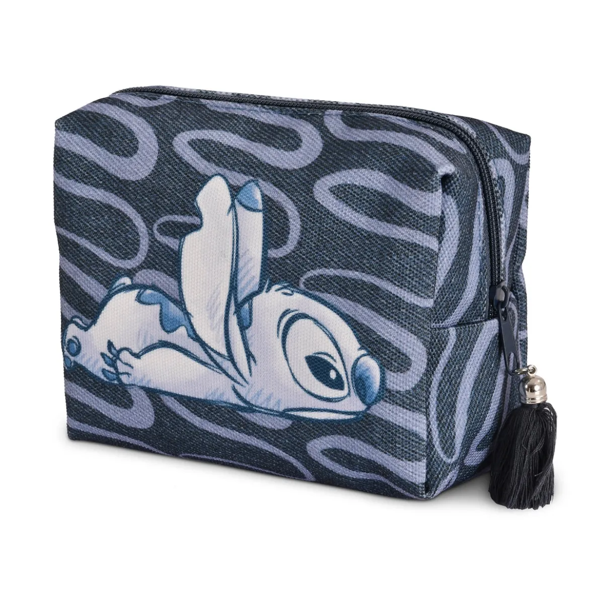 Stitch Kosmetiktasche - Lilo & Stitch