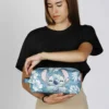 Stitch Kosmetiktasche - Lilo & Stitch