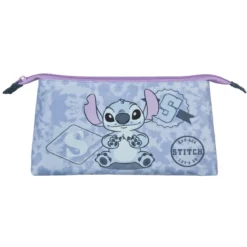 Stitch Kosmetiktasche - Lilo & Stitch
