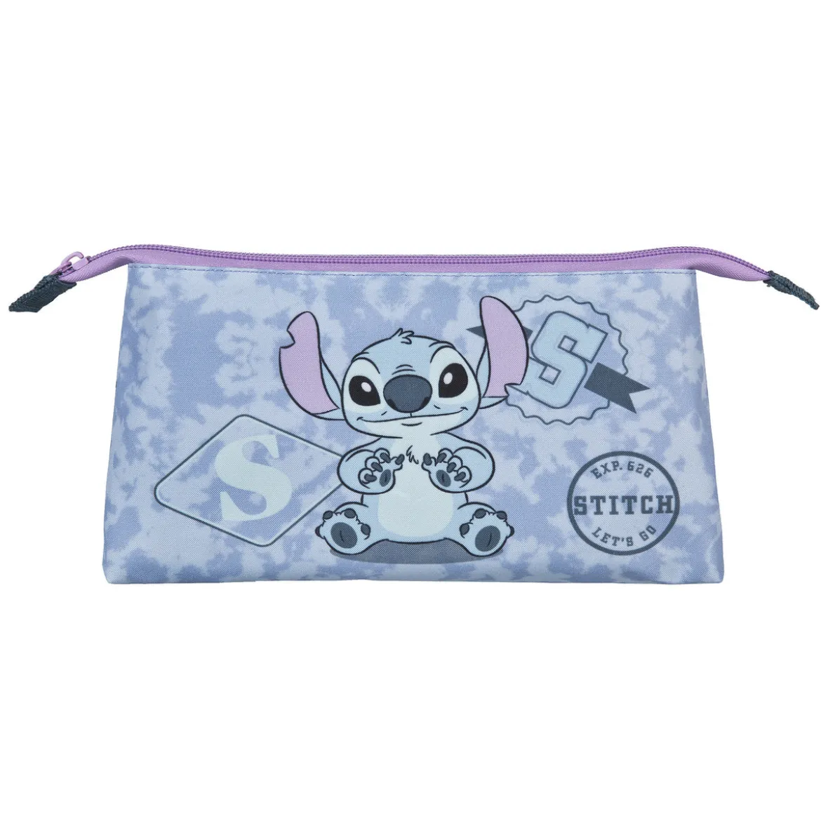 Stitch Kosmetiktasche - Lilo & Stitch