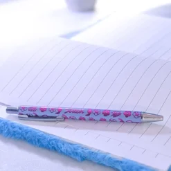 Stitch Kugelschreiber 2er Set - Lilo & Stitch