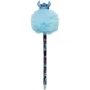 Stitch Kugelschreiber mit Pom Pom - Lilo & Stitch