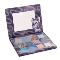 Stitch Lidschatten Palette - Lilo & Stitch