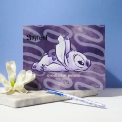 Stitch Lidschatten Palette - Lilo & Stitch