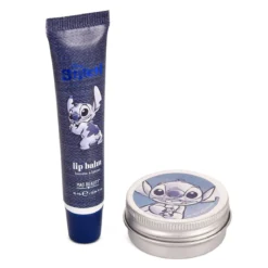 Stitch Lippenbalsam und Lipgloss - Lilo & Stitch
