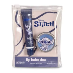 Stitch Lippenbalsam und Lipgloss - Lilo & Stitch