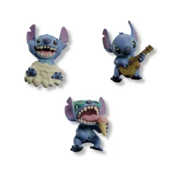 Stitch Magnete 3er Set - Lilo & Stitch
