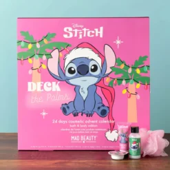Stitch-mas Adventskalender - Lilo & Stitch