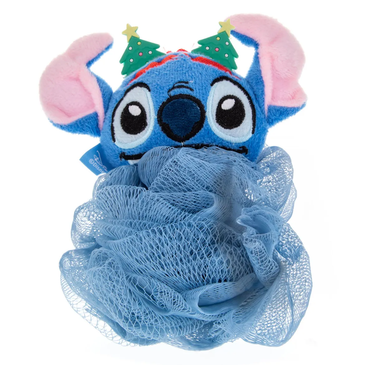 Stitch-mas Badeschwamm - Lilo & Stitch