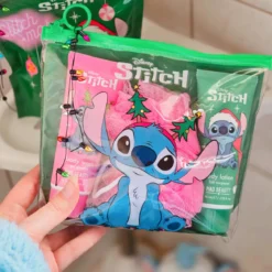 Stitch-mas Geschenkset - Lilo & Stitch